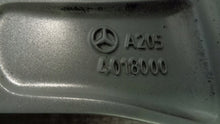 Laden Sie das Bild in den Galerie-Viewer, 4x Alufelge 17 Zoll 7.0" 5x112 48 5ET A2054018000 Mercedes-Benz W205 Rim Wheel FEL5615921684jz