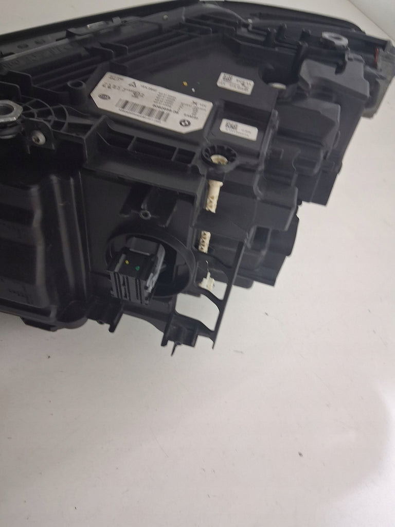 Frontscheinwerfer BMW 5 G31 G30 LED Rechts Scheinwerfer Headlight SCH1301828212xr