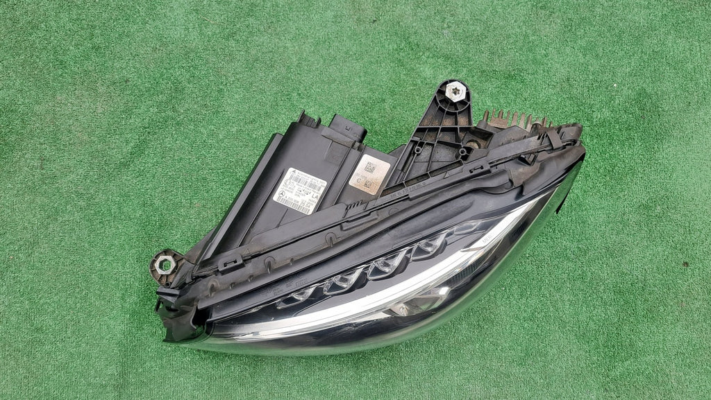 Frontscheinwerfer Mercedes-Benz W205 A2059062504 Full LED Links Headlight SCH9062421943ap