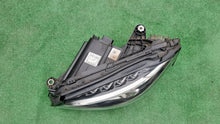 Laden Sie das Bild in den Galerie-Viewer, Frontscheinwerfer Mercedes-Benz W205 A2059062504 Full LED Links Headlight SCH9062421943ap