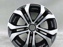 Load image into Gallery viewer, 1x Alufelge 17 Zoll 7.5&quot; 5x112 36ET A2534010600 Mercedes-Benz Glc Rim Wheel