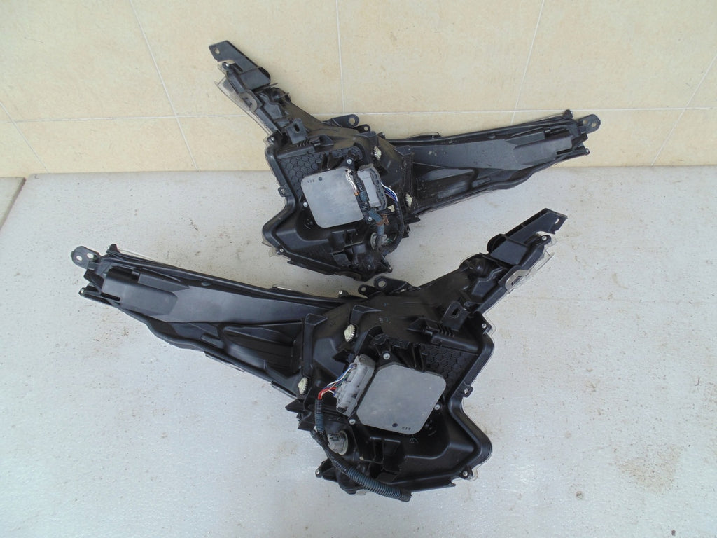 Frontscheinwerfer Toyota Prius Ein Stück (Rechts oder Links) Headlight SCH5952107193mb