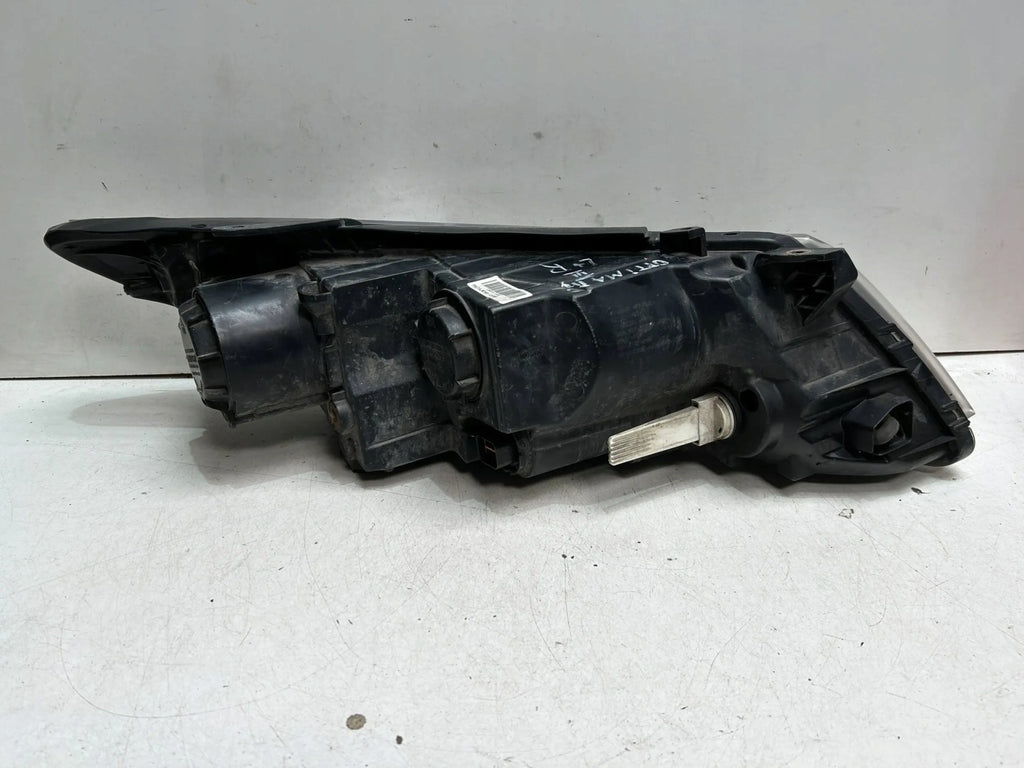 Frontscheinwerfer Kia Optima 921012T301 L009T1602 Ein Satz Headlight SCH5342076440mr