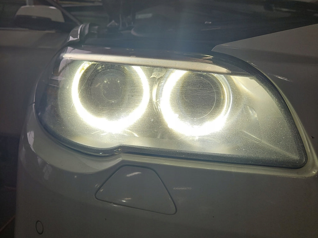 Frontscheinwerfer BMW F11 F10 1449545 7317132 Xenon Rechts Headlight SCH6481334442tz