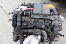 Laden Sie das Bild in den Galerie-Viewer, Motor Citroën Picasso I 9HR 9H05 1.6 EHDI 112PS 162TKm 2012 Diesel Komplett MOT8401815706gc