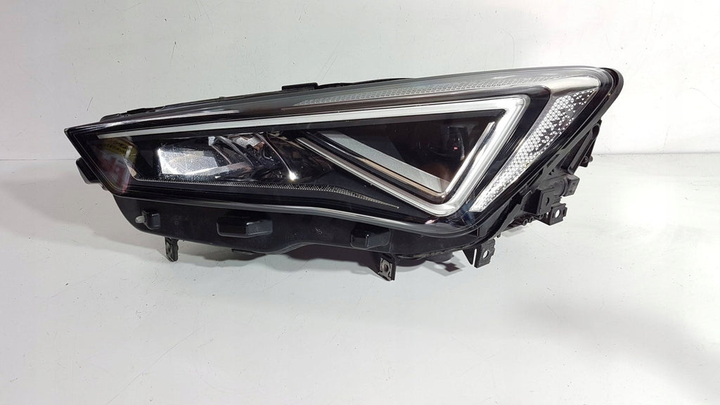 Frontscheinwerfer Seat Tarraco 5FJ941007C LED Links Scheinwerfer Headlight SCH3134470683yn