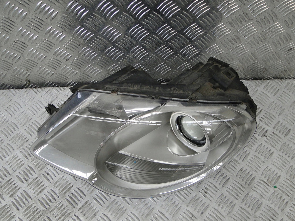 Frontscheinwerfer VW Eos 1Q1941005B Xenon Links Scheinwerfer Headlight SCH5125483475mr