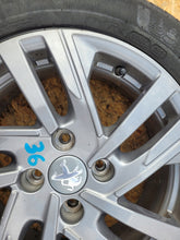 Load image into Gallery viewer, 1x Alufelge 16 Zoll 6.5" 4x108 38ET 9825165280 Peugeot Rim Wheel FEL3742330604tj
