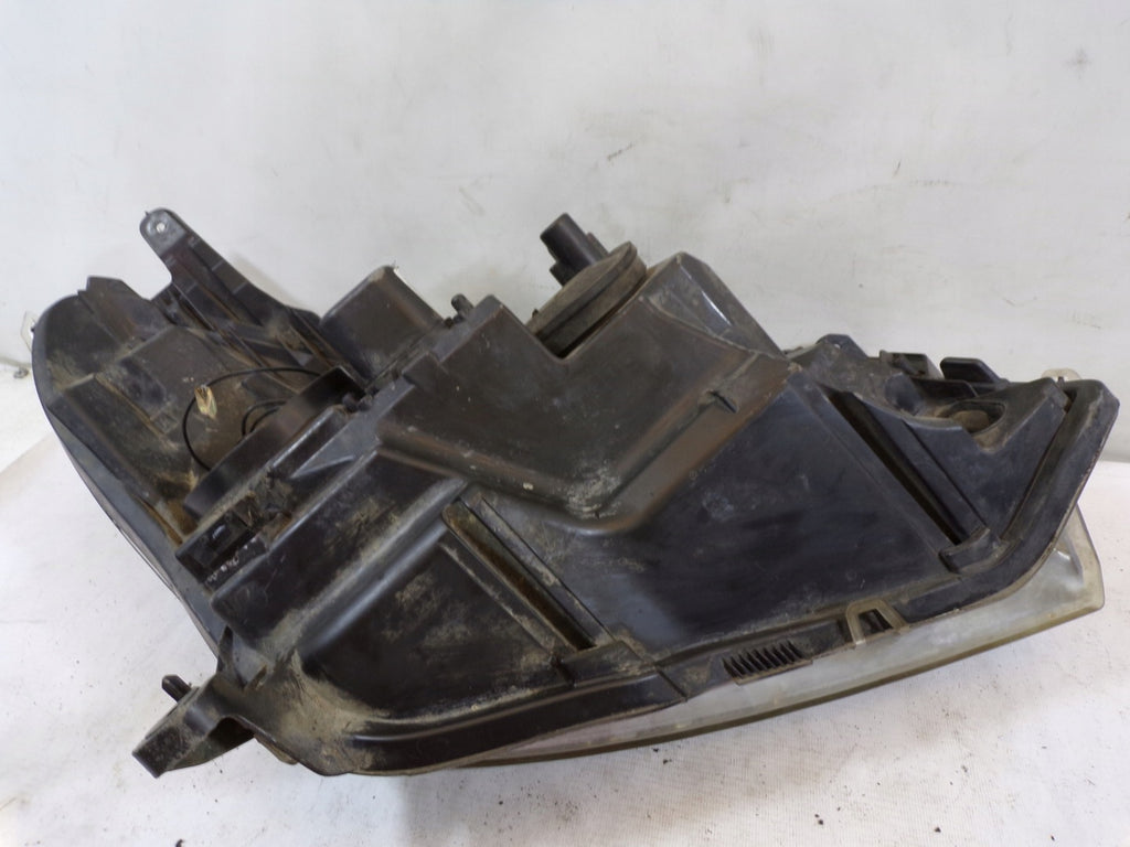 Frontscheinwerfer Opel Astra H Links Scheinwerfer Headlight