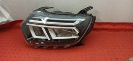Frontscheinwerfer Dacia Duster 260602465 Full LED Links Scheinwerfer Headlight