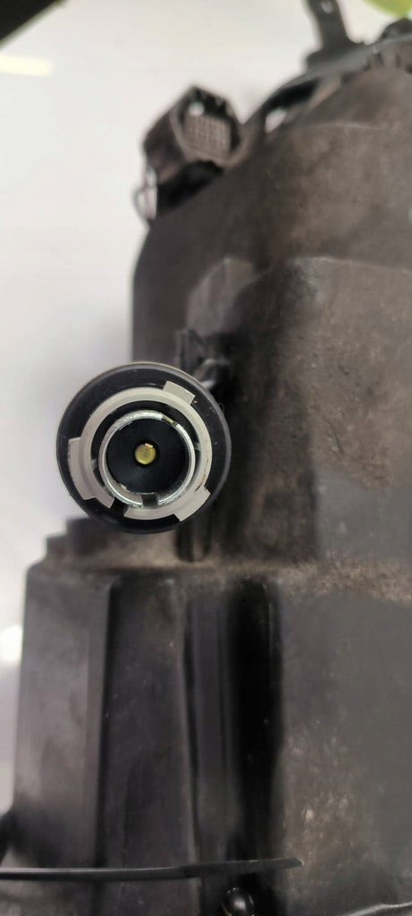 Frontscheinwerfer Mazda 2 D10E-51030 Rechts Scheinwerfer Headlight