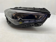 Laden Sie das Bild in den Galerie-Viewer, Frontscheinwerfer Mercedes-Benz Cla A1189061401 LED Rechts Headlight SCH9245643223dd