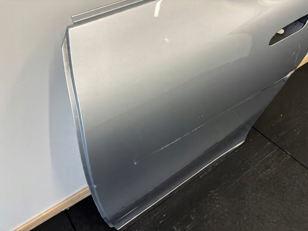 Tür Mercedes-Benz Eqe Hinten Links Door Porta Porte