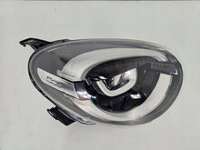 Load image into Gallery viewer, Frontscheinwerfer Fiat 500x 00520919690 LED Rechts Scheinwerfer Headlight SCH1323601019pk