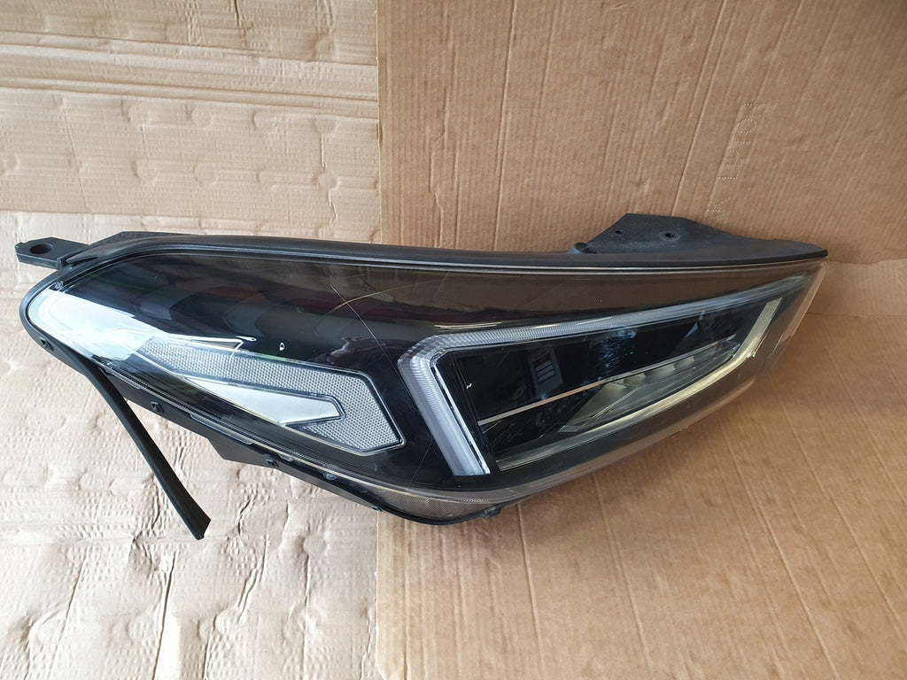 Frontscheinwerfer Hyundai Tucson 92102-D7700 LED Rechts Scheinwerfer Headlight SCH5916558653lk