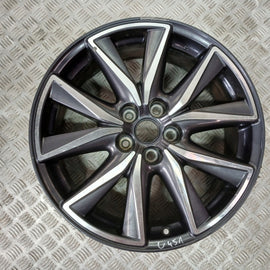 1x Alufelge 19 Zoll 7.0