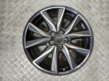 Load image into Gallery viewer, 1x Alufelge 19 Zoll 7.0" 5x114.3 45ET 9965117090 Mazda Cx5 Cx-5 Cx 5 Rim Wheel FEL1894373474gl