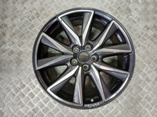 Load image into Gallery viewer, 1x Alufelge 19 Zoll 7.0" 5x114.3 45ET 9965117090 Mazda Cx5 Cx-5 Cx 5 Rim Wheel FEL1894373474gl