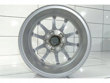 Load image into Gallery viewer, 4x Alufelge 16 Zoll 7.0" 5x120 40ET Glanz Silber 6796202 BMW Rim Wheel FEL2048812172vb