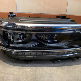 Frontscheinwerfer VW Tiguan 5NB941082E Rechts Scheinwerfer Headlight SCH9858608233br