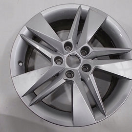 1x Alufelge 17 Zoll 6.5