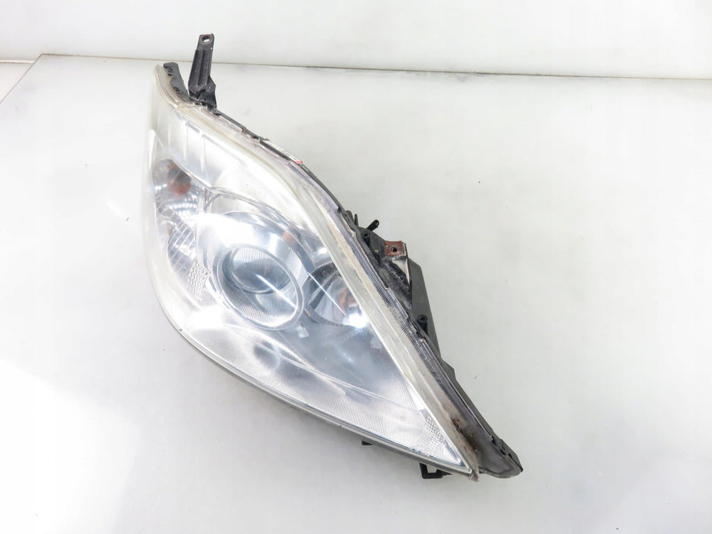 Frontscheinwerfer Mazda 5 Cr19 Rechts Scheinwerfer Headlight