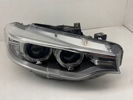 Frontscheinwerfer BMW 4 F36 F32 F33 7410786-06 Xenon Rechts Headlight SCH5359643957vv
