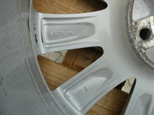 Laden Sie das Bild in den Galerie-Viewer, 4x Alufelge 17 Zoll 7.0" 5x112 43ET Matt Silber 5N0601025M VW Tiguan Rim Wheel FEL3800385989ne