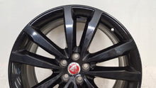 Laden Sie das Bild in den Galerie-Viewer, 1x Alufelge 20 Zoll 8.0&quot; 5x108 40ET Jaguar E Pace F Rim Wheel
