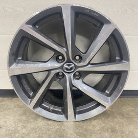 1x Alufelge 17 Zoll 7.0