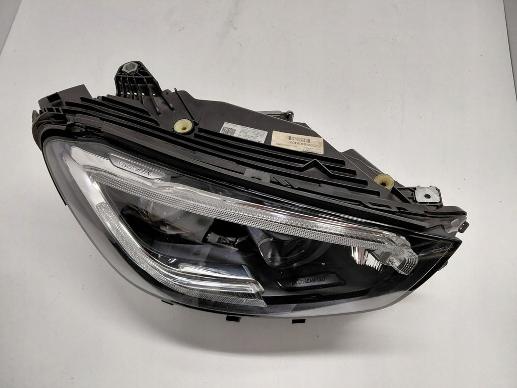 Frontscheinwerfer Mercedes-Benz Glc A2539065003 Rechts Scheinwerfer Headlight SCH1111477331pk