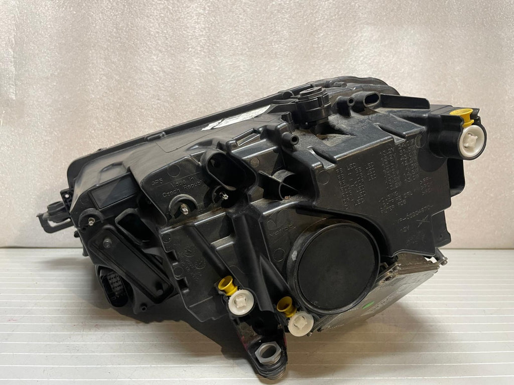 Frontscheinwerfer Skoda Karoq 57B941016D LED Rechts Scheinwerfer Headlight SCH7650398744or