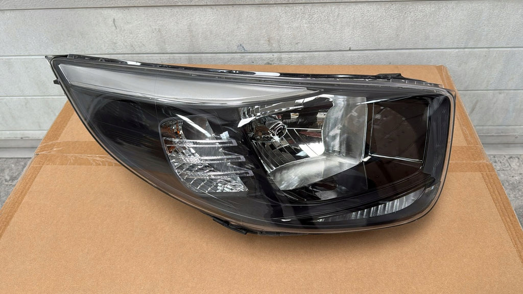 Frontscheinwerfer Kia Picanto Rechts Scheinwerfer Headlight SCH2708342835iy