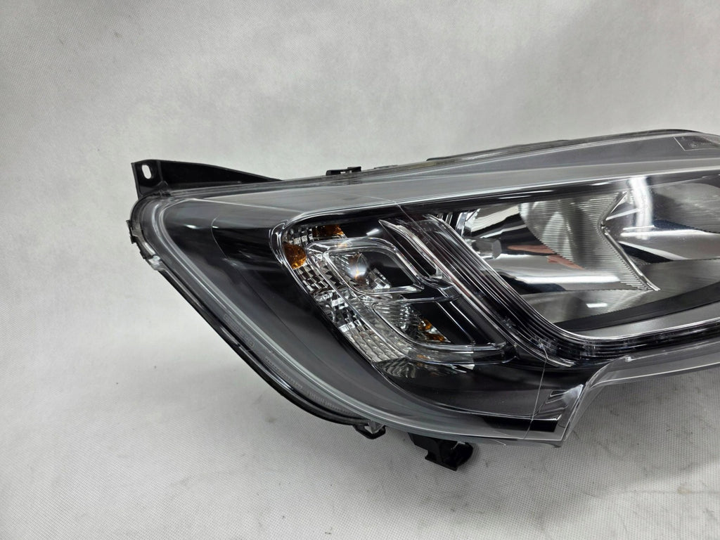 Frontscheinwerfer Fiat Ducato 1394425080 Rechts Scheinwerfer Headlight SCH1660802306oo