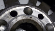 Load image into Gallery viewer, 1x Alufelge 16 Zoll 7.5" 5x112 45ET Glanz Silber 4F0601025 Audi A6 C6 Rim Wheel FEL5202378955mm