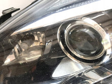 Load image into Gallery viewer, Frontscheinwerfer Opel Zafira C 13399860 Xenon Links Scheinwerfer Headlight