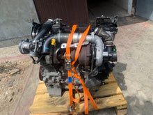 Load image into Gallery viewer, Motor Ford I T1GA T1GB DV6Q 1.6 TDCI 98TKm Diesel Engine Komplett MOT9931158854ih
