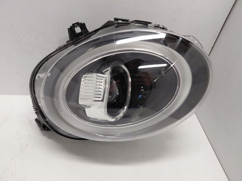 Frontscheinwerfer Mini F56 F55 8738652 Full LED Rechts Scheinwerfer Headlight SCH3915796643nn