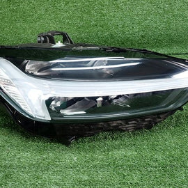 Frontscheinwerfer Volvo Xc60 II 32396576 Rechts Scheinwerfer Headlight SCH2803918319vw