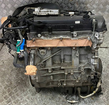 Laden Sie das Bild in den Galerie-Viewer, Motor Ford Volvo S80 V70 III S40 II B4204S4 2.0 2012 Benzin Engine Komplett MOT3027531229ty
