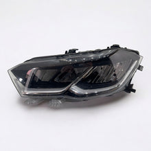 Laden Sie das Bild in den Galerie-Viewer, Frontscheinwerfer VW Polo 2G1941005C Links Scheinwerfer Headlight