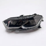 Frontscheinwerfer VW Polo 2G1941005C Links Scheinwerfer Headlight