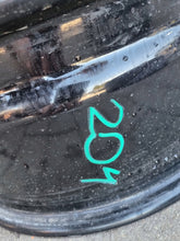Load image into Gallery viewer, 1x Alufelge 18 Zoll 8.0" 5x112 43ET A2134011600- Mercedes-Benz Rim Wheel FEL6317444976bq