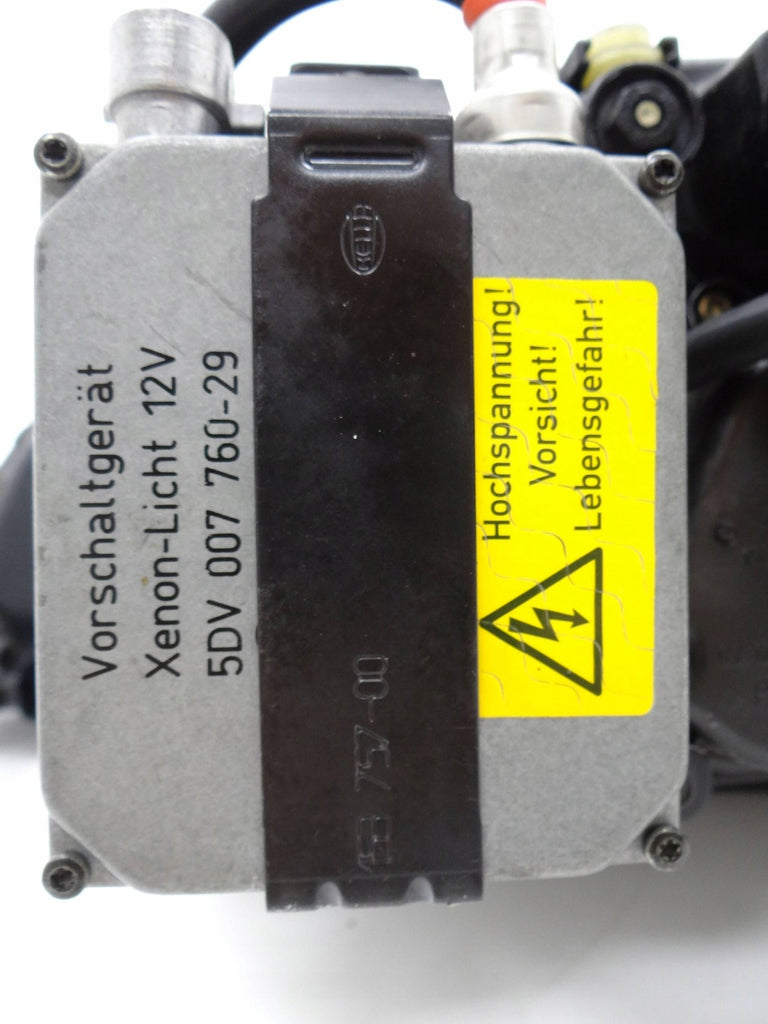 Frontscheinwerfer BMW E39 Xenon Rechts Scheinwerfer Headlight SCH7915994417vf