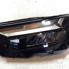 Frontscheinwerfer Audi E-Tron 89A941033 Full LED Links Scheinwerfer Headlight SCH1620163476od
