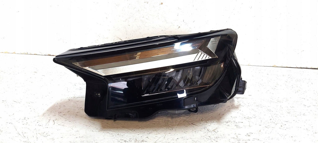 Frontscheinwerfer Audi E-Tron 89A941033 Full LED Links Scheinwerfer Headlight SCH1620163476od