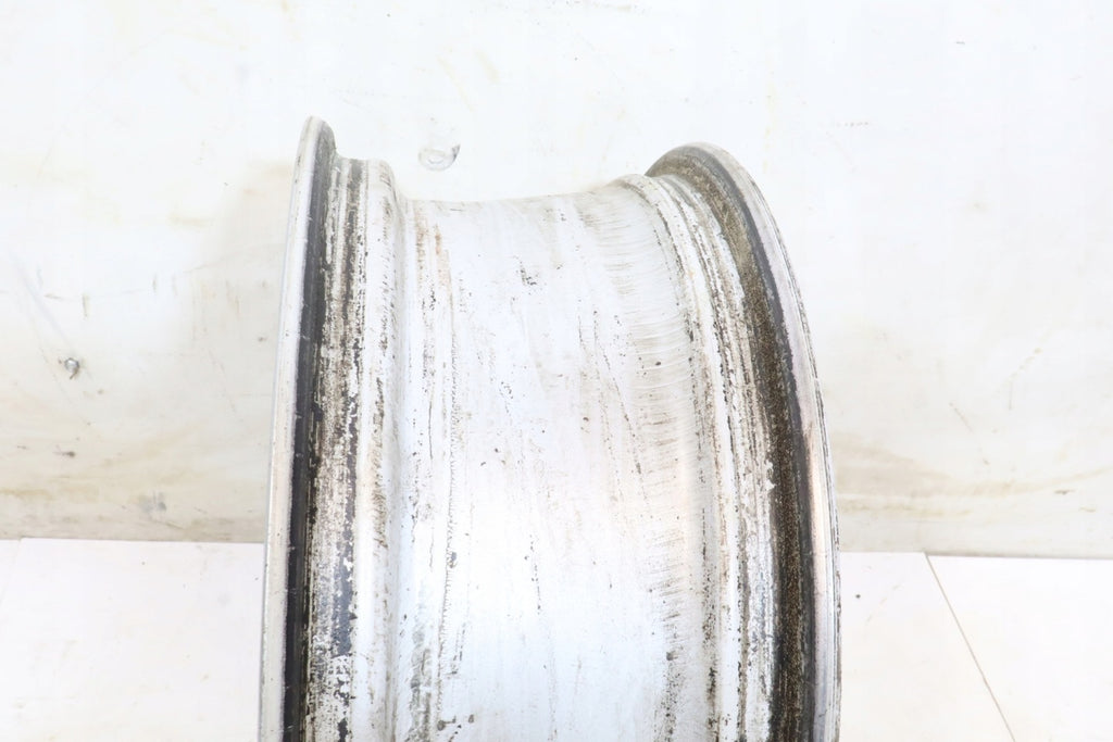 1x Alufelge 16 Zoll 6.5" 4x108 Ford B-Max Rim Wheel FEL8371263407kl
