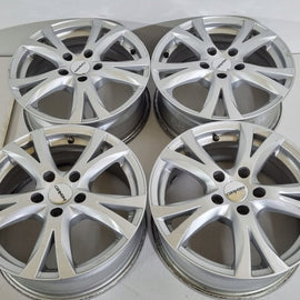 4x Alufelge 16 Zoll 6.5