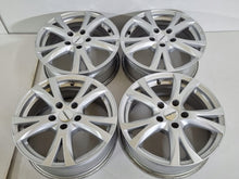 Load image into Gallery viewer, 4x Alufelge 16 Zoll 6.5" 5x112 42ET 8W0601025 Audi Rim Wheel FEL8156382054wd