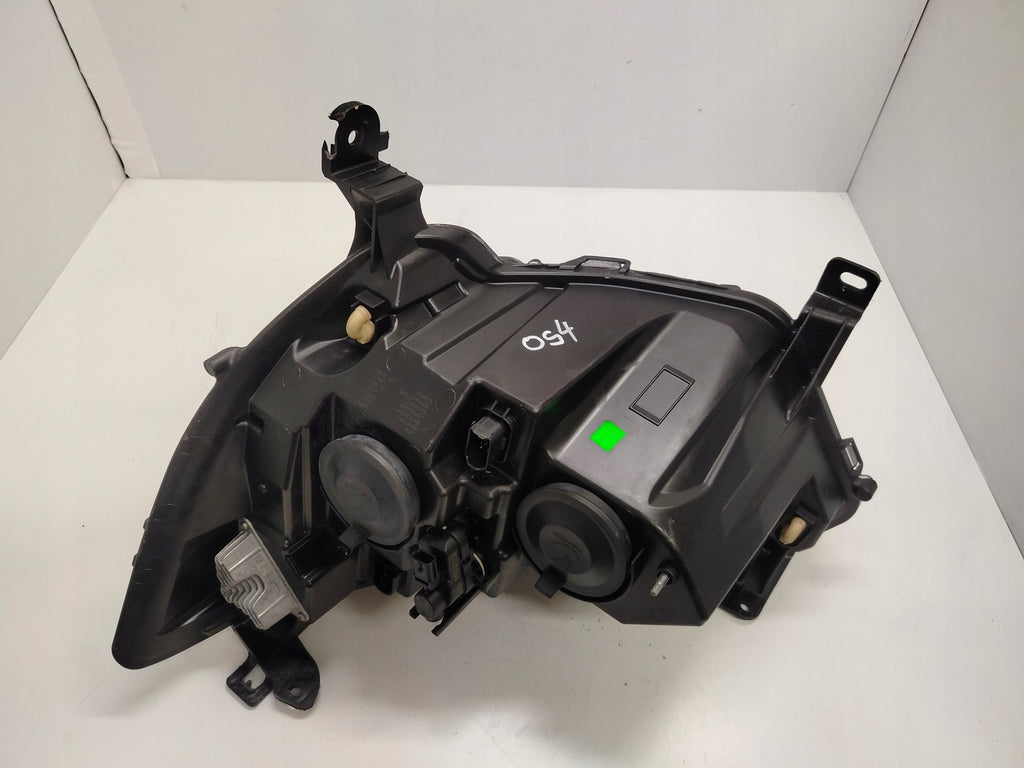 Frontscheinwerfer Renault Master I 260104567R Rechts Scheinwerfer Headlight SCH2637272177da
